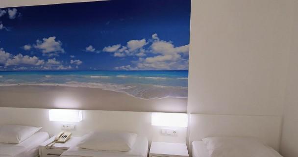 Bendis Beach Hotel — Бодрум, Туреччина мініатюра 41