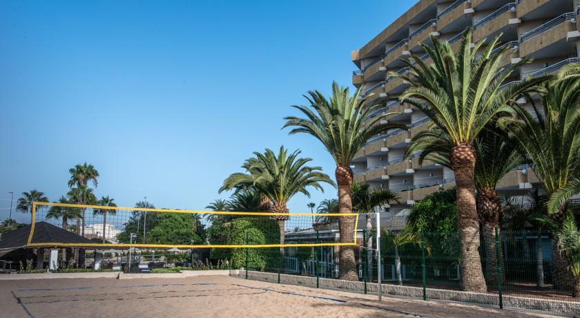 Ole Tropical Tenerife — о. Тенеріфе (Канари), Іспанія мініатюра 8