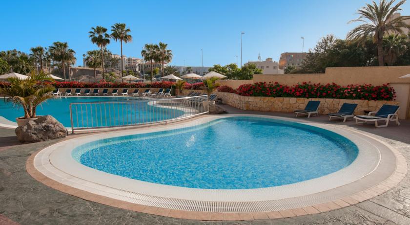 Ole Tropical Tenerife — о. Тенеріфе (Канари), Іспанія мініатюра 9