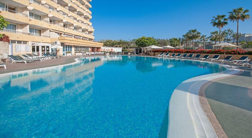 Ole Tropical Tenerife — о. Тенеріфе (Канари), Іспанія мініатюра 14