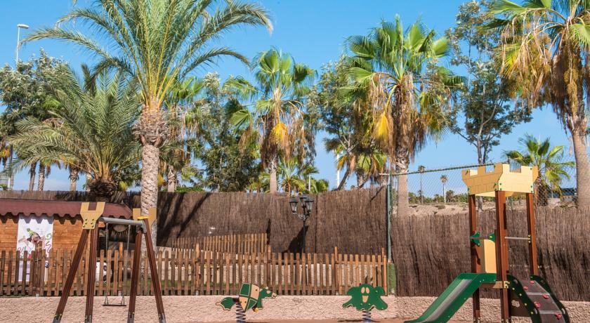 Ole Tropical Tenerife — о. Тенеріфе (Канари), Іспанія мініатюра 20