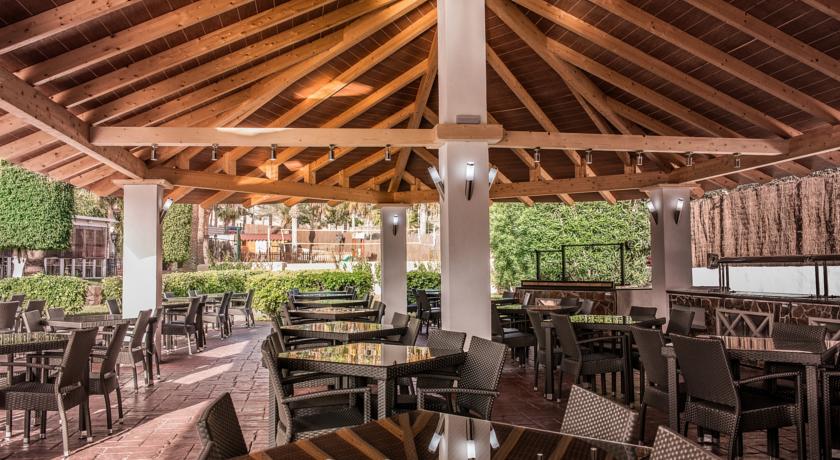 Ole Tropical Tenerife — о. Тенеріфе (Канари), Іспанія мініатюра 24