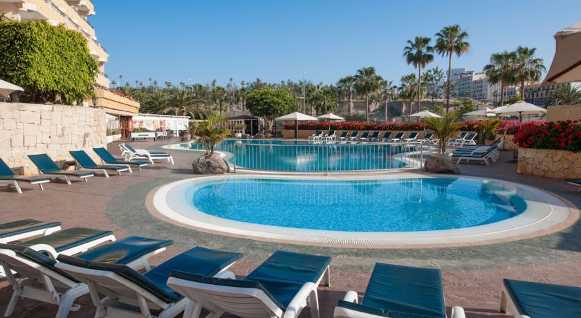 Ole Tropical Tenerife — о. Тенеріфе (Канари), Іспанія мініатюра 25