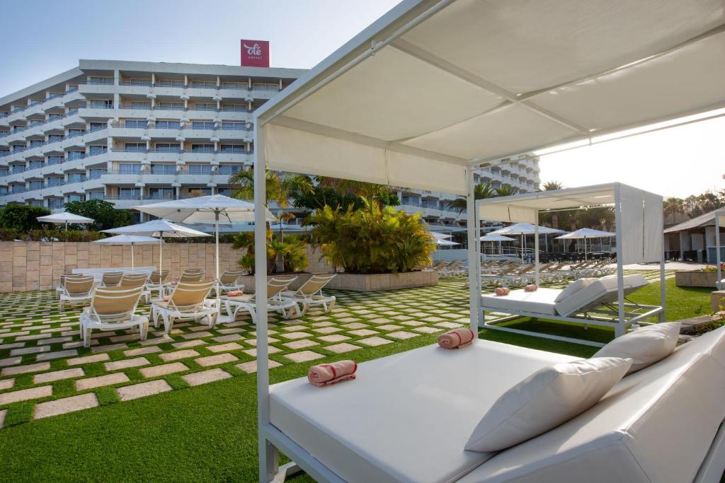 Ole Tropical Tenerife — о. Тенеріфе (Канари), Іспанія мініатюра 34
