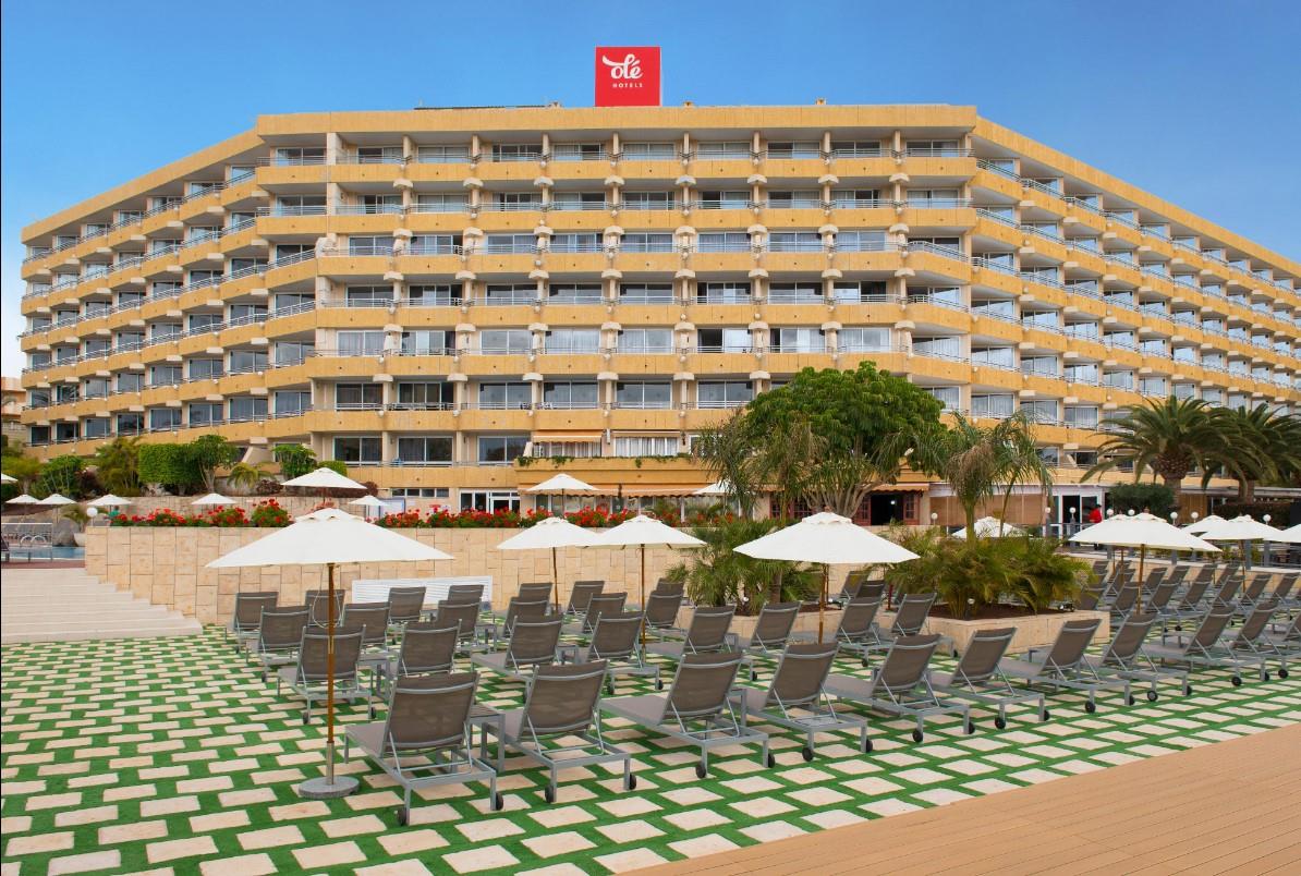 Ole Tropical Tenerife — о. Тенеріфе (Канари), Іспанія мініатюра 35