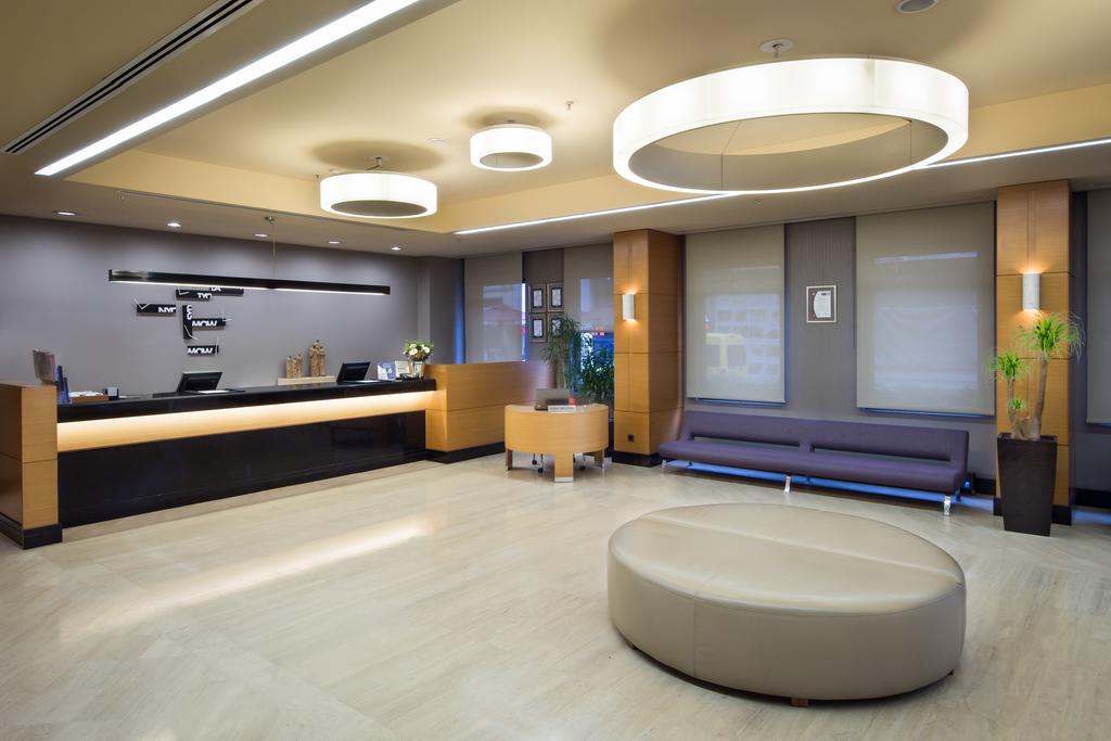 Midtown Hotel — Стамбул, Туреччина мініатюра 6
