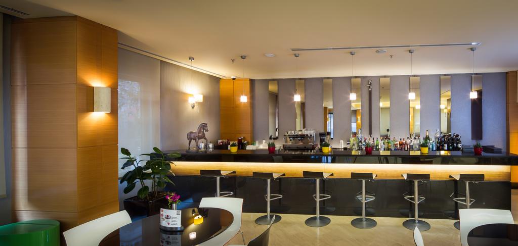 Midtown Hotel — Стамбул, Туреччина мініатюра 8