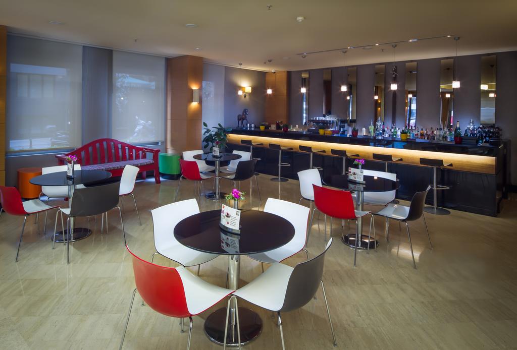 Midtown Hotel — Стамбул, Туреччина мініатюра 11