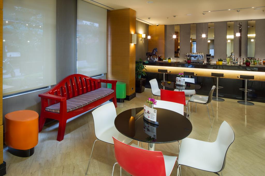 Midtown Hotel — Стамбул, Туреччина мініатюра 12