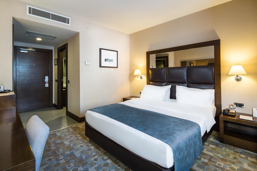 Midtown Hotel — Стамбул, Туреччина мініатюра 14