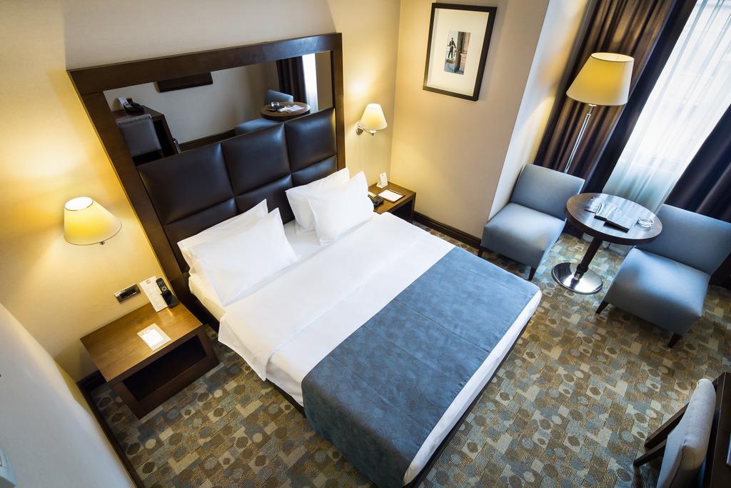 Midtown Hotel — Стамбул, Туреччина мініатюра 15