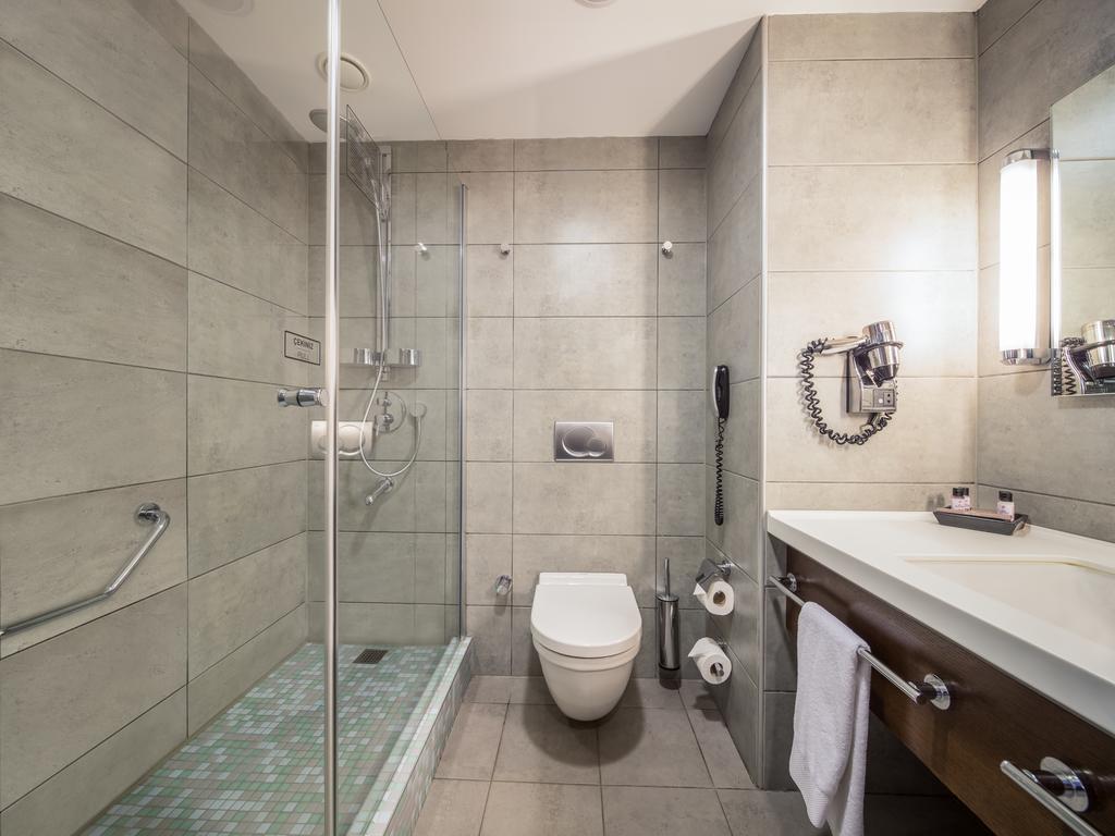 Midtown Hotel — Стамбул, Туреччина мініатюра 16
