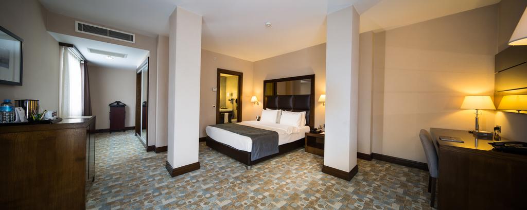 Midtown Hotel — Стамбул, Туреччина мініатюра 18