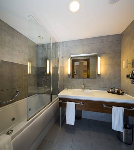 Midtown Hotel — Стамбул, Туреччина мініатюра 19