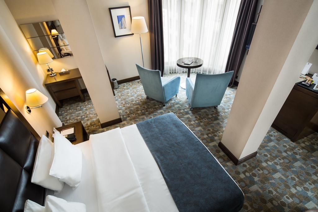 Midtown Hotel — Стамбул, Туреччина мініатюра 25