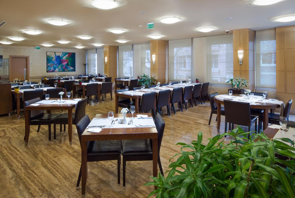 Midtown Hotel — Стамбул, Туреччина мініатюра 28