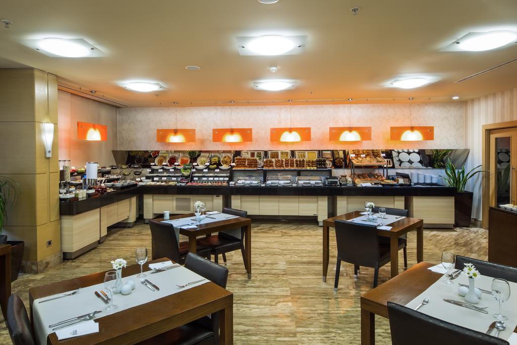 Midtown Hotel — Стамбул, Туреччина мініатюра 29