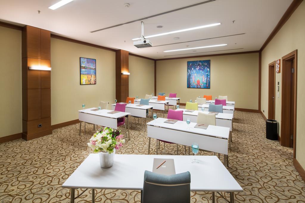 Midtown Hotel — Стамбул, Туреччина мініатюра 31
