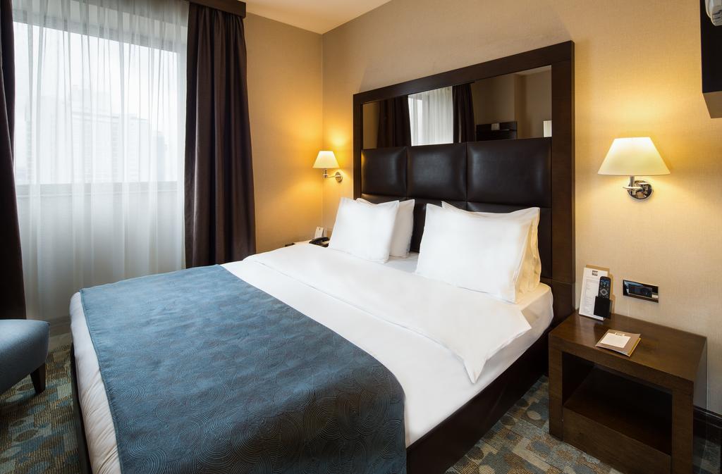 Midtown Hotel — Стамбул, Туреччина мініатюра 34