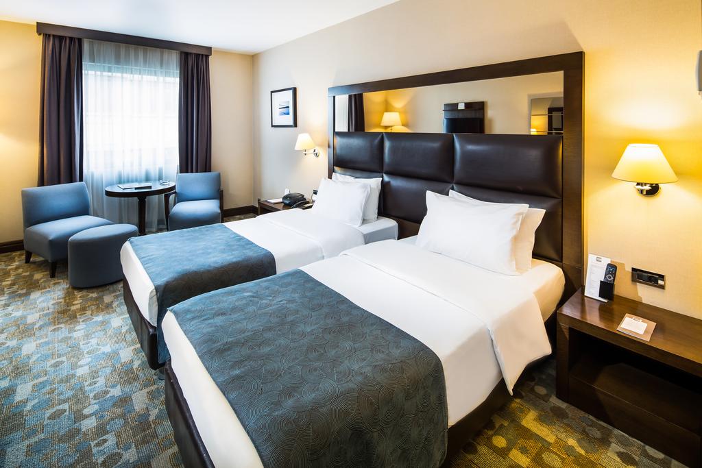Midtown Hotel — Стамбул, Туреччина мініатюра 35