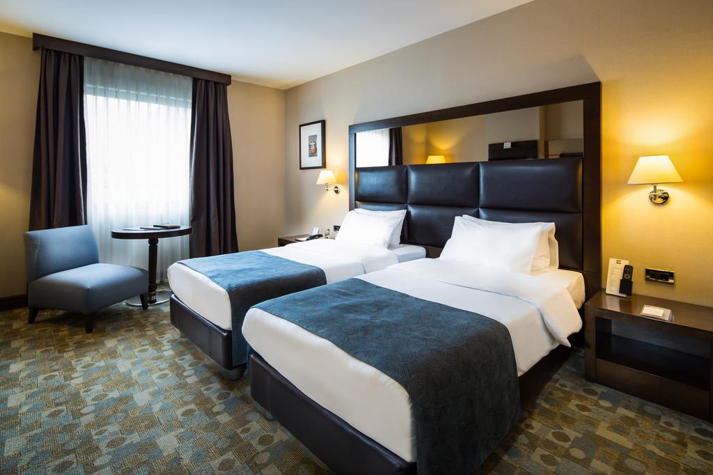 Midtown Hotel — Стамбул, Туреччина мініатюра 37