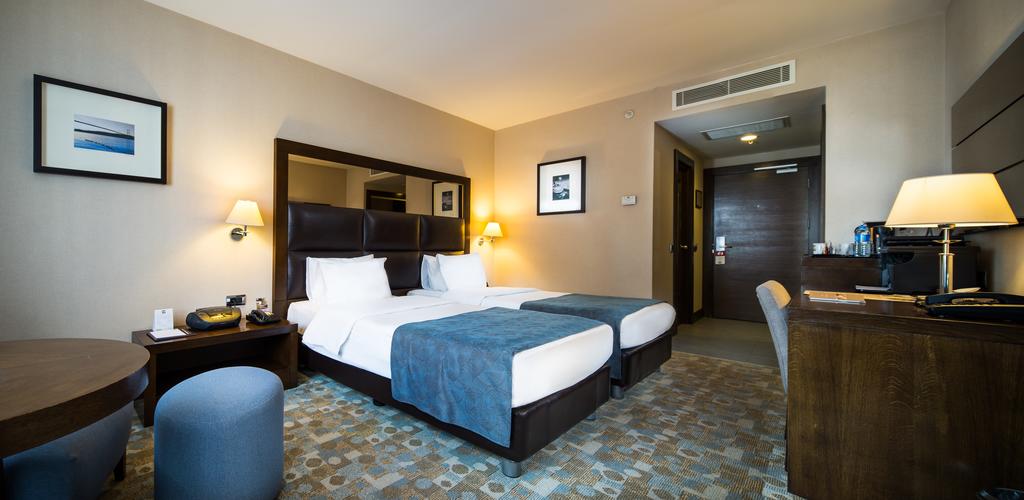 Midtown Hotel — Стамбул, Туреччина мініатюра 38