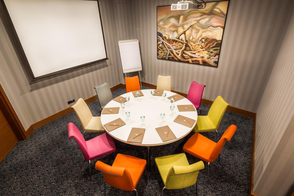 Midtown Hotel — Стамбул, Туреччина мініатюра 40