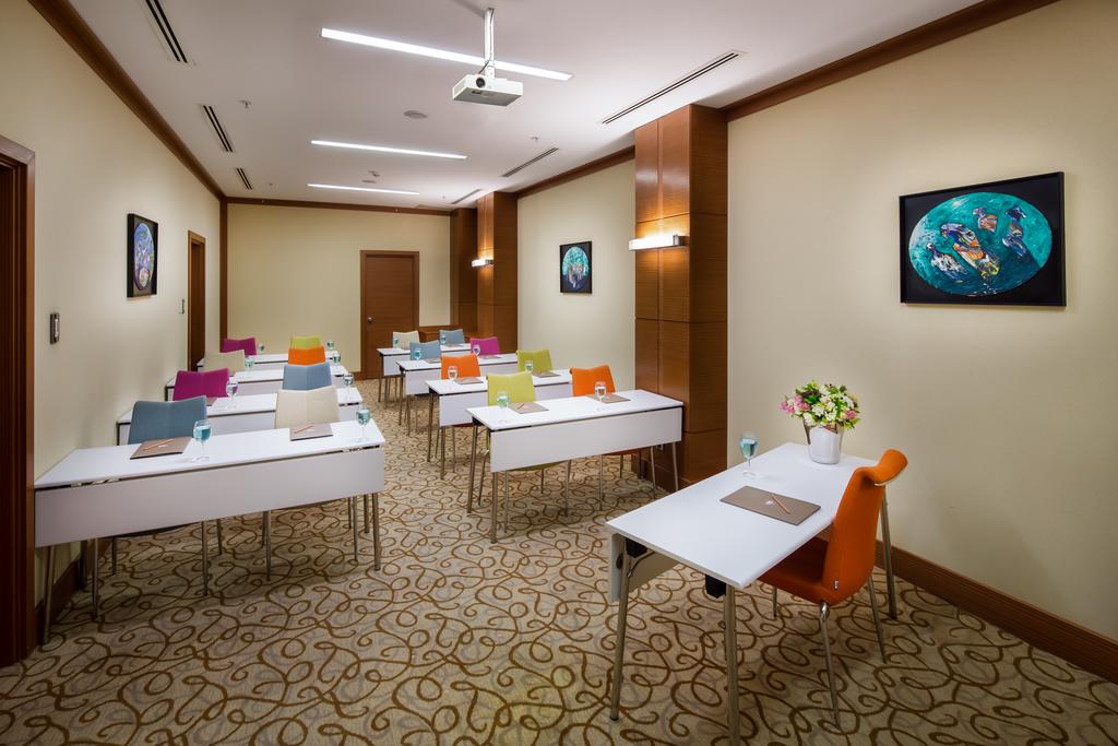 Midtown Hotel — Стамбул, Туреччина мініатюра 41