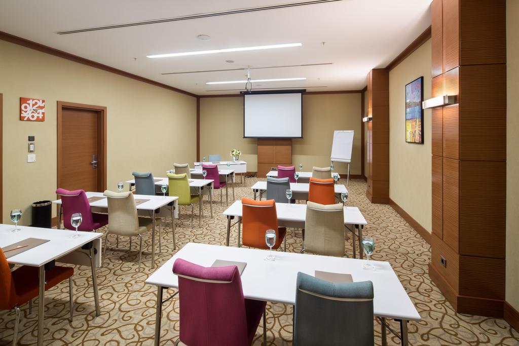 Midtown Hotel — Стамбул, Туреччина мініатюра 42