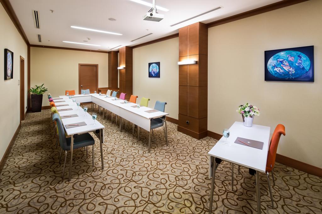 Midtown Hotel — Стамбул, Туреччина мініатюра 43
