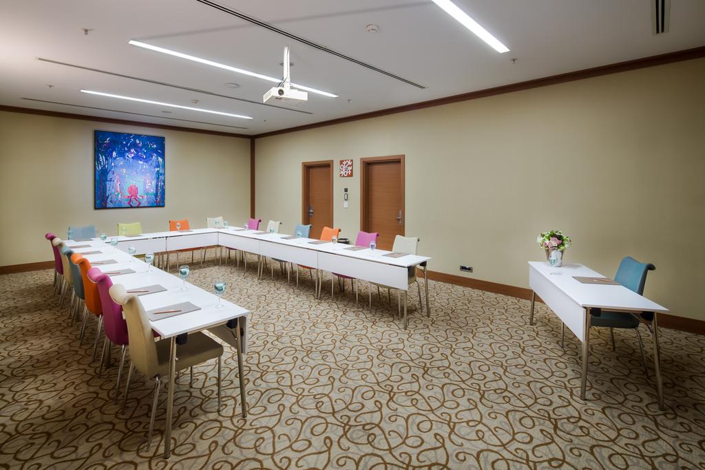 Midtown Hotel — Стамбул, Туреччина мініатюра 44