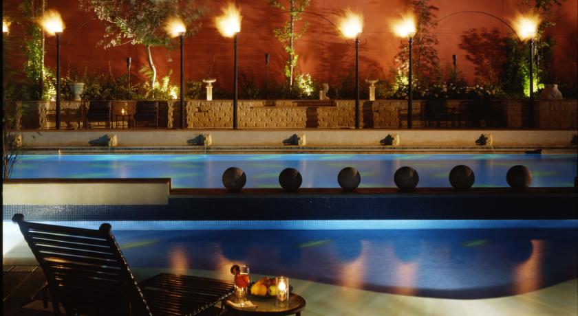 Grand Hyatt Istanbul — Стамбул, Туреччина мініатюра 107