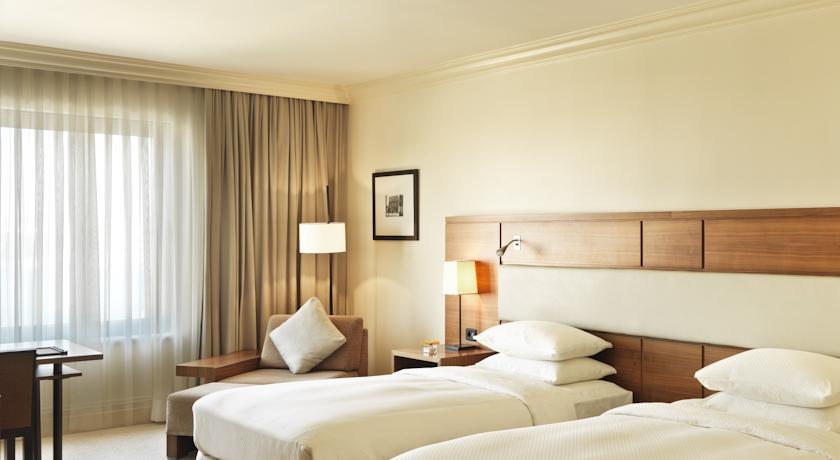 Grand Hyatt Istanbul — Стамбул, Туреччина мініатюра 110