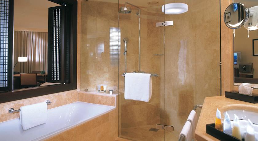 Grand Hyatt Istanbul — Стамбул, Туреччина мініатюра 111