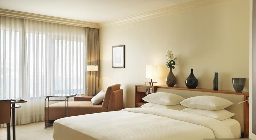 Grand Hyatt Istanbul — Стамбул, Туреччина мініатюра 112