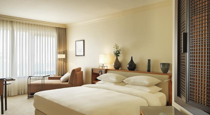 Grand Hyatt Istanbul — Стамбул, Туреччина мініатюра 113