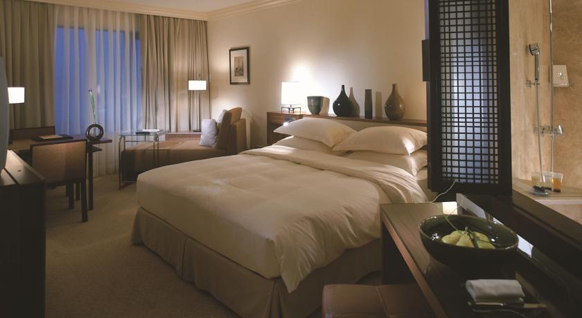 Grand Hyatt Istanbul — Стамбул, Туреччина мініатюра 117