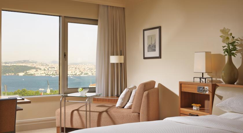 Grand Hyatt Istanbul — Стамбул, Туреччина мініатюра 119