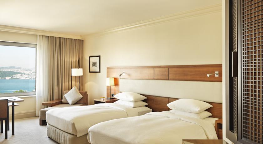Grand Hyatt Istanbul — Стамбул, Туреччина мініатюра 121