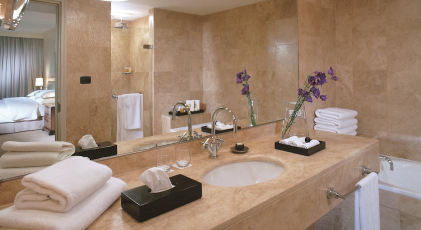 Grand Hyatt Istanbul — Стамбул, Туреччина мініатюра 123