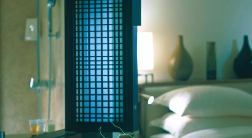 Grand Hyatt Istanbul — Стамбул, Туреччина мініатюра 124