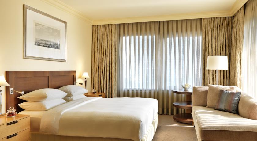 Grand Hyatt Istanbul — Стамбул, Туреччина мініатюра 125