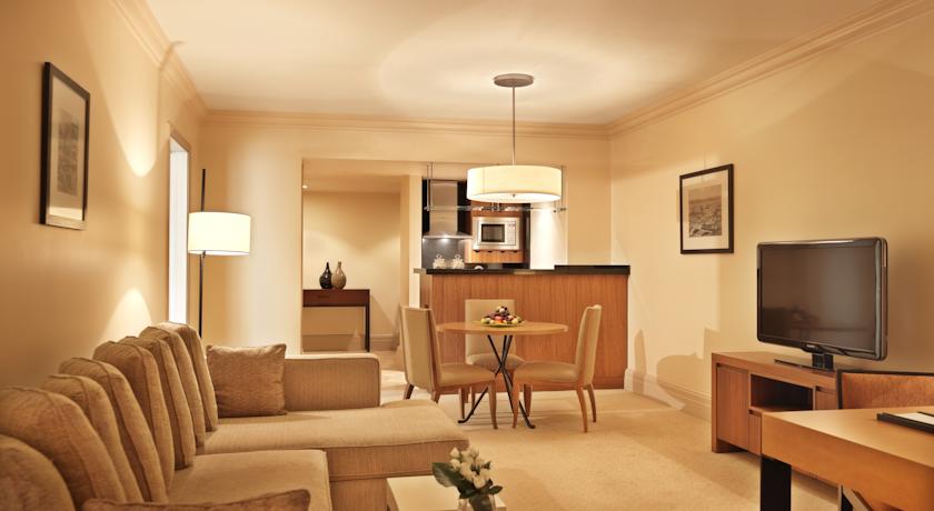 Grand Hyatt Istanbul — Стамбул, Туреччина мініатюра 126