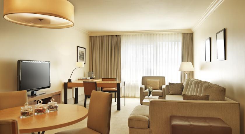 Grand Hyatt Istanbul — Стамбул, Туреччина мініатюра 127