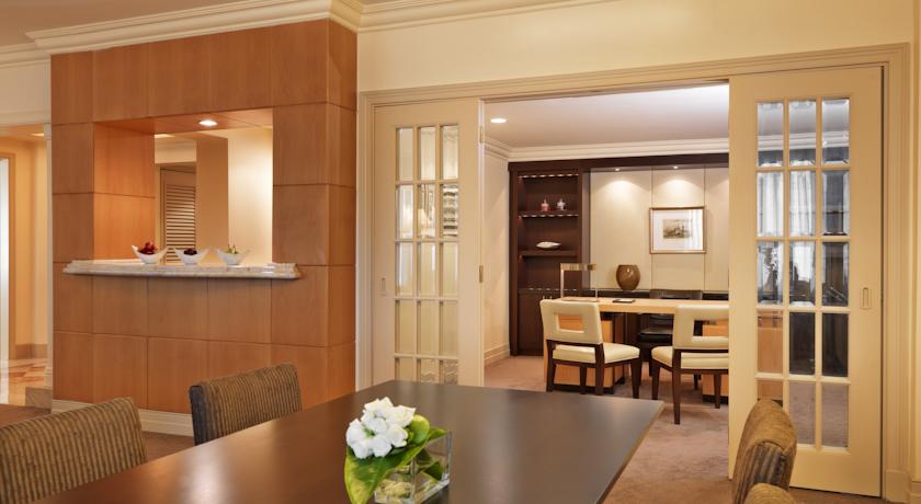 Grand Hyatt Istanbul — Стамбул, Туреччина мініатюра 128