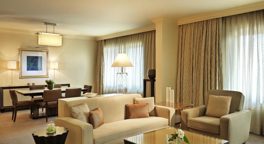 Grand Hyatt Istanbul — Стамбул, Туреччина мініатюра 129