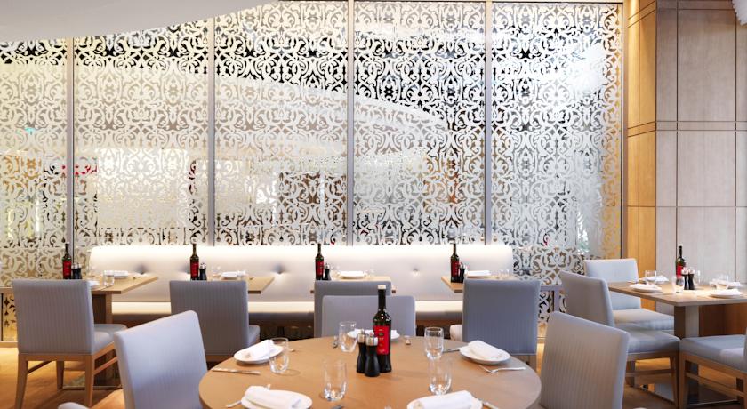 Grand Hyatt Istanbul — Стамбул, Туреччина мініатюра 132