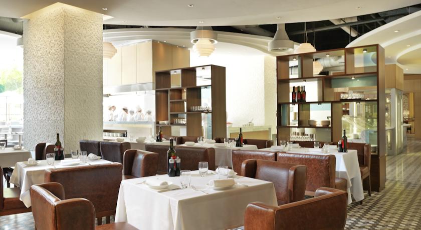 Grand Hyatt Istanbul — Стамбул, Туреччина мініатюра 133