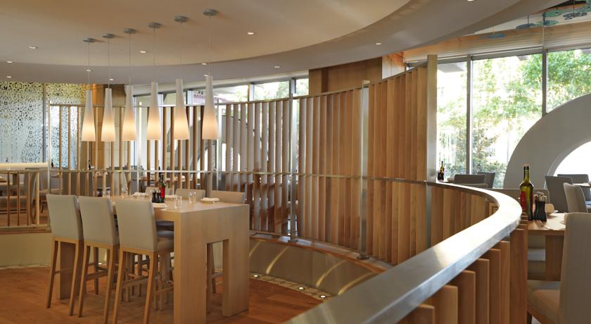 Grand Hyatt Istanbul — Стамбул, Туреччина мініатюра 134