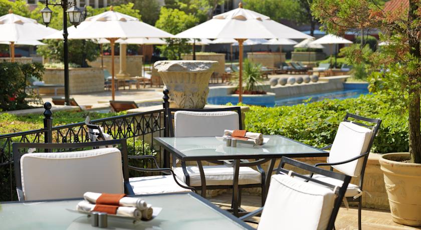 Grand Hyatt Istanbul — Стамбул, Туреччина мініатюра 138